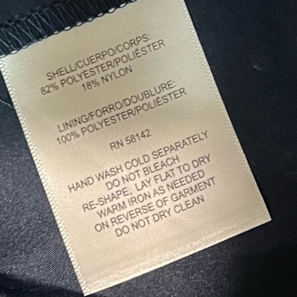 Maggy London Women’s Occasional Midi Dress - Picture 4 of 5